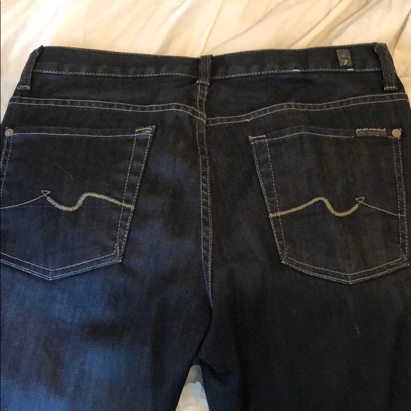 Brand new 7 For All Mankind jeans - Picture 2 of 4
